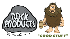 ROCK PRODUCTS INC.