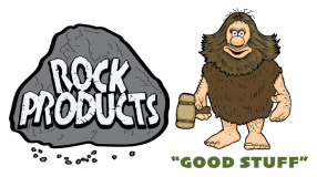 ROCK PRODUCTS INC