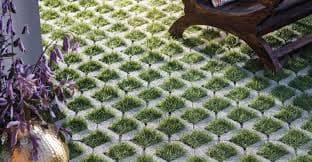 Belgard Turfstone Pavers
