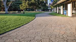 Mega Arbel Pavers